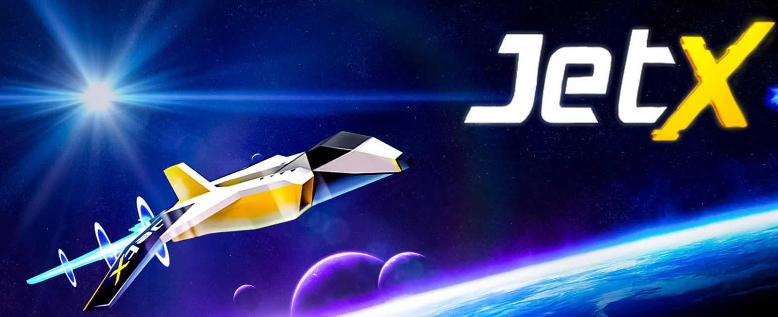 Jet X гра на гроші онлайн